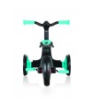 Xplorer Trike 4 in 1 - Teal