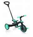 Xplorer Trike 4 in 1 - Teal