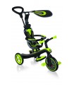 Xplorer Trike 4 in 1 - Lime Green