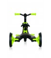 Xplorer Trike 4 in 1 - Lime Green