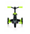 Xplorer Trike 4 in 1 - Lime Green