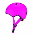Helmet Junior XXS/XS (45-51 cm) - Neon Pink