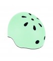 Helmet Junior XXS/XS (45-51 cm) - Pastel Green