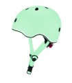 Helmet Junior XXS/XS (45-51 cm) - Pastel Green
