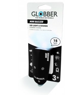 Globber - Mini Hornit - Black