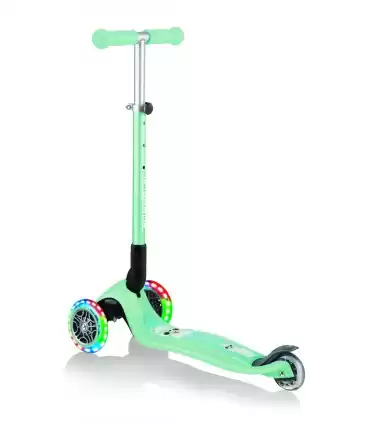 Primo Foldable Fantasy Light - Mint Lama