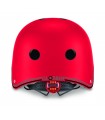 Helmet Primo Light XS/S (48-53 cm) - New Red