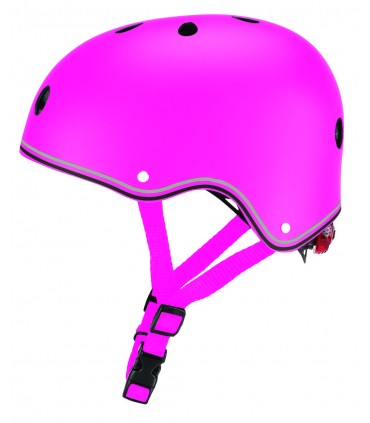 Helmet Primo Light XS/S (48-53 cm) - Deep Pink