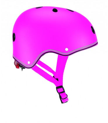 Helmet Primo Light XS/S (48-53 cm) - Deep Pink