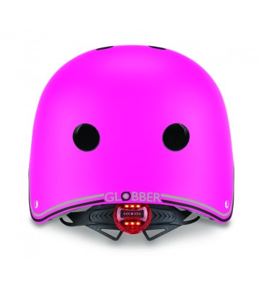 Helmet Primo Light XS/S (48-53 cm) - Deep Pink