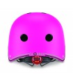 Helmet Primo Light XS/S (48-53 cm) - Deep Pink