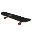 Skateboard Completo 31 - Skull and Roses