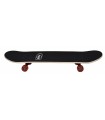 Skateboard Completo 31 - Skull and Roses