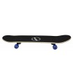 Skateboard Scoperta 31 - Leopard