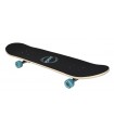 Skateboard Scoperta 31 - Wood Logo