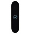 Skateboard Scoperta 31 - Wood Logo