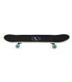 Skateboard Scoperta 31 - Wood Logo