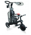 Xplorer Trike 4 in 1 Deluxe Play - Grey