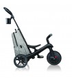 Xplorer Trike 4 in 1 Deluxe Play - Grey