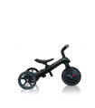 Xplorer Trike 4 in 1 Deluxe Play - Grey
