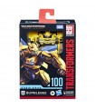Transformers Studio Series Deluxe 100 Bumblebee