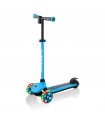 Globber - One K E-Motion 4 Plus - Sky Blue