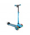 Globber - One K E-Motion 4 Plus - Sky Blue