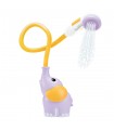 Yookidoo - Elephant Baby Shower - Purple - Versione Web