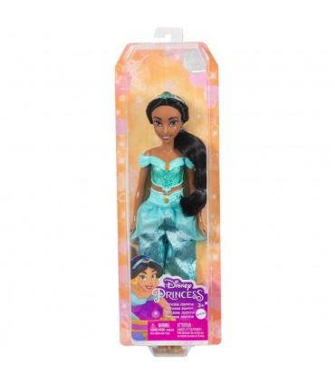 Disney Princess - Fashion Doll Jasmine