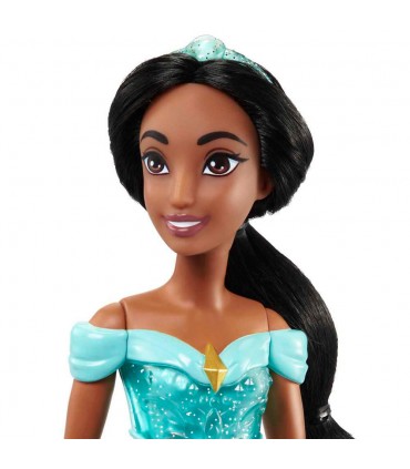 Disney Princess - Fashion Doll Jasmine