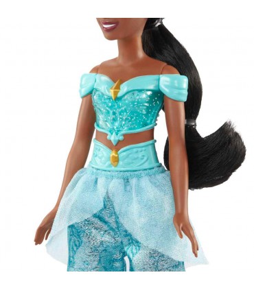 Disney Princess - Fashion Doll Jasmine