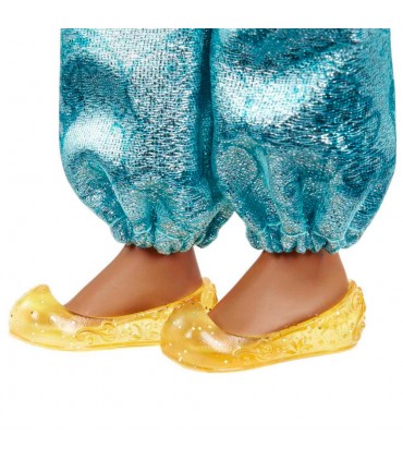 Disney Princess - Fashion Doll Jasmine