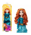 Disney Princess - Fashion Doll Merida