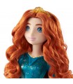 Disney Princess - Fashion Doll Merida