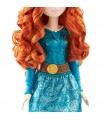Disney Princess - Fashion Doll Merida