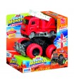 Camioncino 4x4 drive monster frizione 6 ass.ti