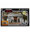Hasbro Star Wars The Vintage Collection, Bunker di Endor