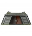 Hasbro Star Wars The Vintage Collection, Bunker di Endor