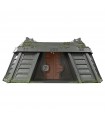 Hasbro Star Wars The Vintage Collection, Bunker di Endor