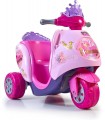 FEBER SCOOTY LITTLE PRINCESS 6V