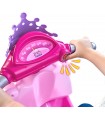 FEBER SCOOTY LITTLE PRINCESS 6V