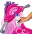 FEBER SCOOTY LITTLE PRINCESS 6V