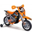 FEBER CROSS BIKE 6V