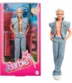 Barbie Movie - Ken Denim