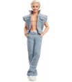 Barbie Movie - Ken Denim