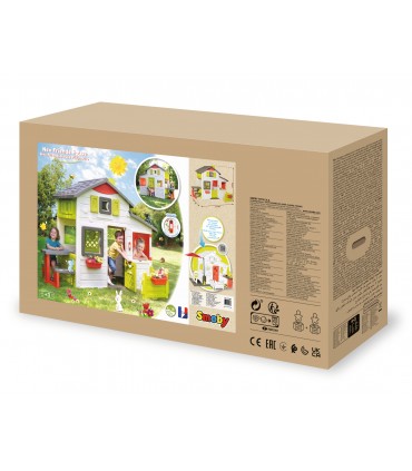 Casetta Neo Amica