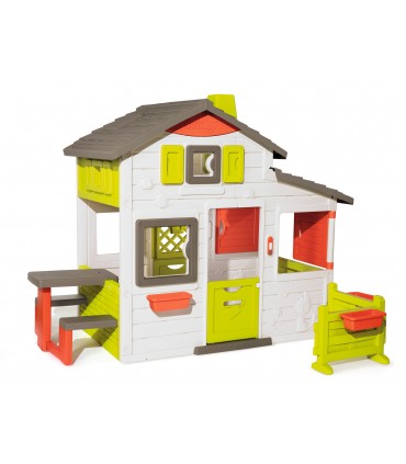 Casetta Neo Amica