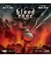 Blood Rage - Gioco da Tavolo Vichingo Strategico | 2-4 Giocatori | 90 Minuti di Battaglie Epiche | Asmodee