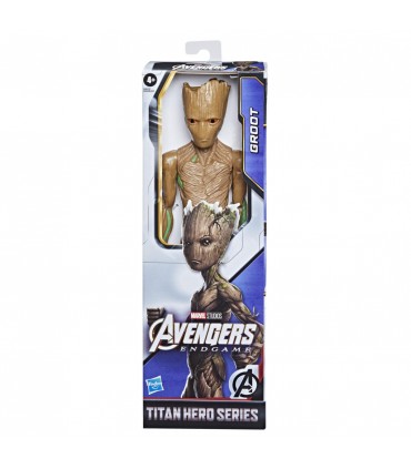 AVN TITAN HERO GROOT