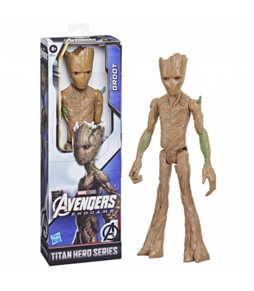 AVN TITAN HERO GROOT